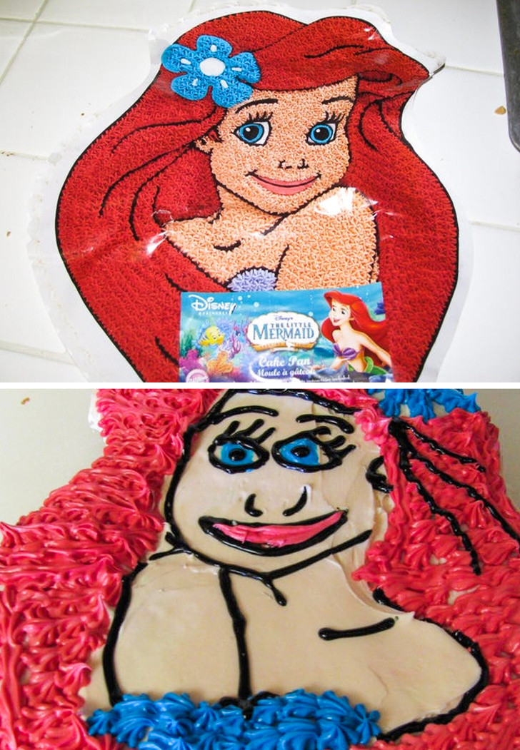 Ảnh: BrightSide Ảnh: BrightSide