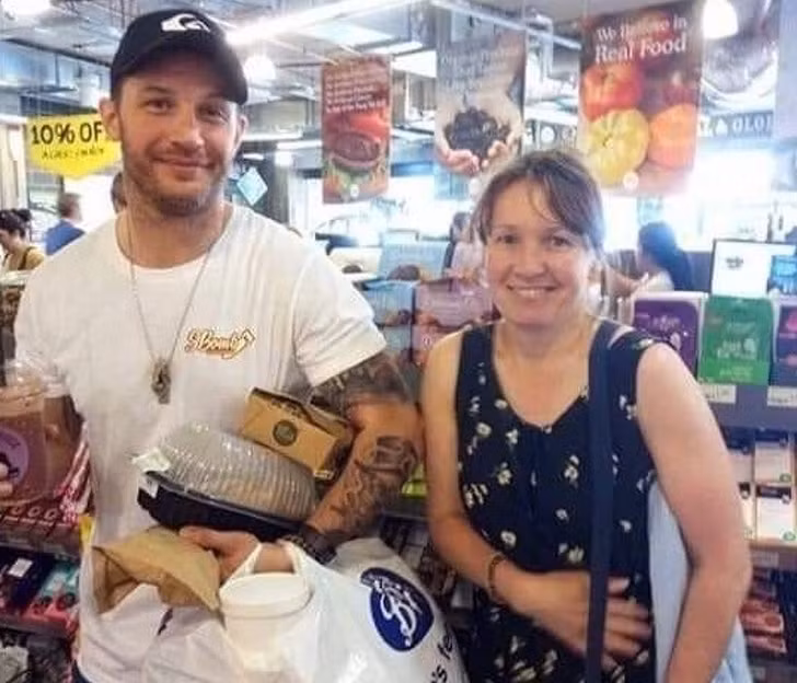 Ảnh: BrightSide Ảnh: BrightSide