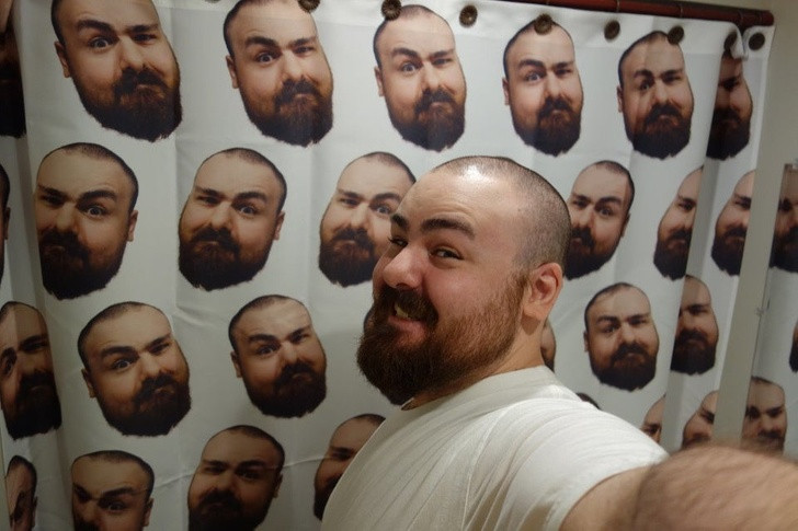 Ảnh: BrightSide Ảnh: BrightSide