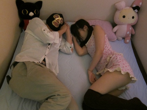 Ảnh: Tokyo From The Inside