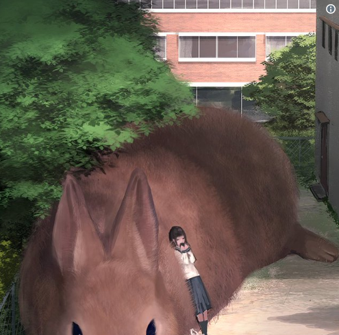 Ảnh: BrightSide Ảnh: BrightSide