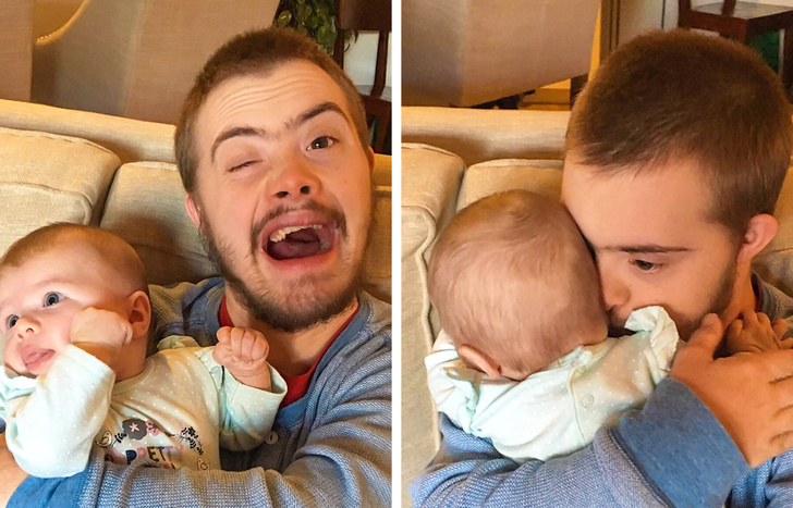 Ảnh: BrightSide Ảnh: BrightSide