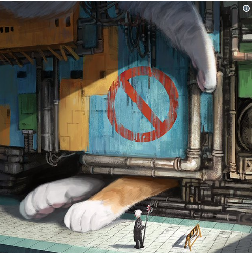 Ảnh: BrightSide Ảnh: BrightSide