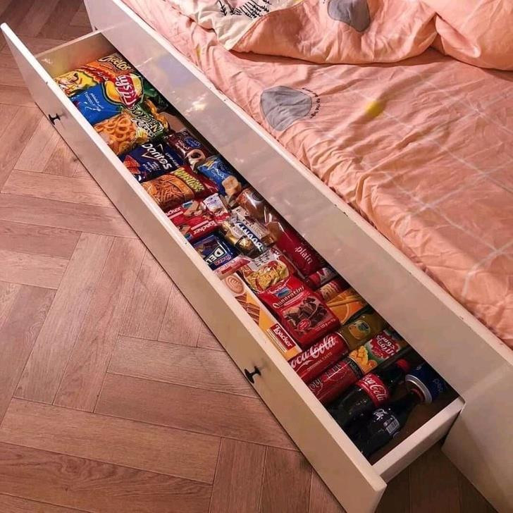 Ảnh: BrightSide Ảnh: BrightSide