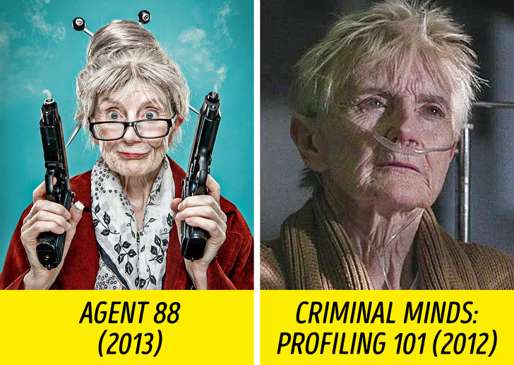 Ảnh: BrightSide. Ảnh: BrightSide