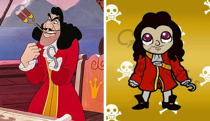 Ảnh: BrightSide Ảnh: BrightSide