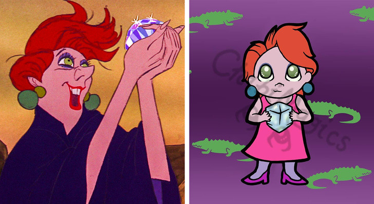 Ảnh: BrightSide Ảnh: BrightSide