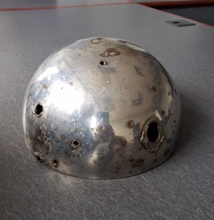 Ảnh: BrightSide Ảnh: BrightSide