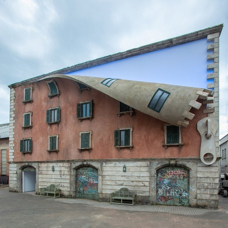 Ảnh: BrightSide Ảnh: BrightSide