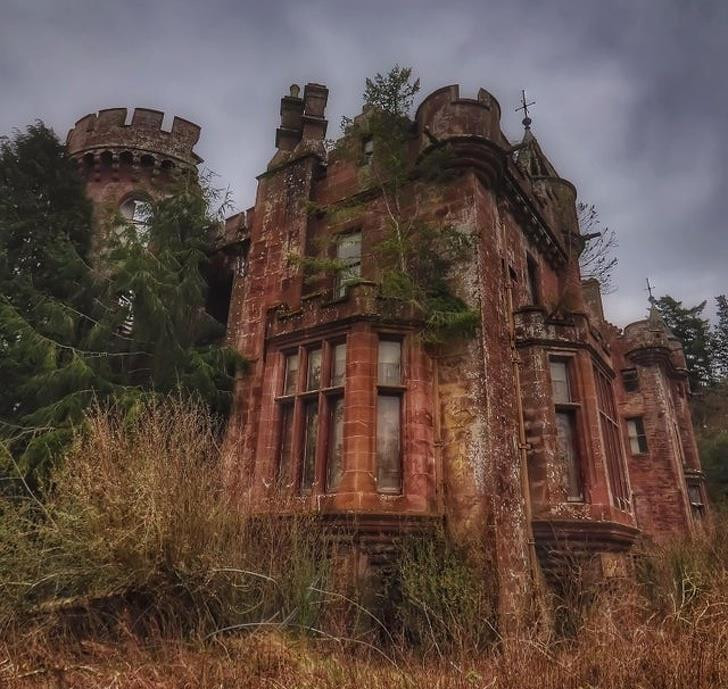 Ảnh: BrightSide Ảnh: BrightSide