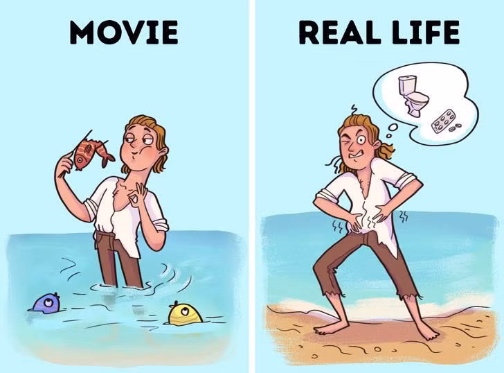 Ảnh: BrightSide Ảnh: BrightSide