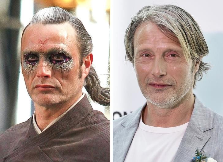 Ảnh: BrightSide Ảnh: BrightSide