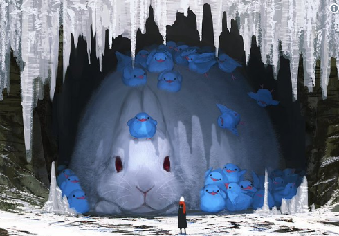 Ảnh: BrightSide Ảnh: BrightSide