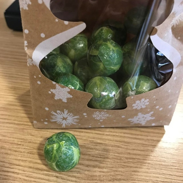 Ảnh: BrightSide Ảnh: BrightSide