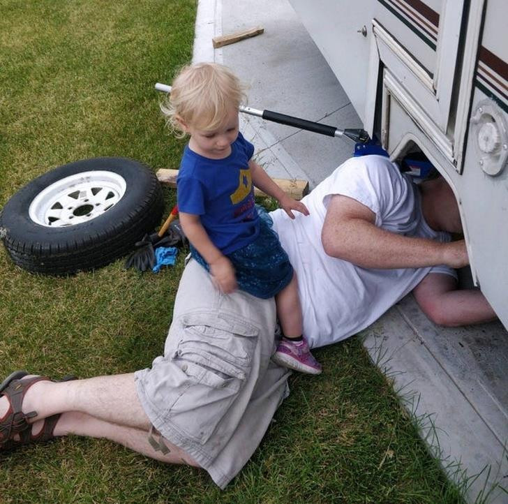 Ảnh: BrightSide Ảnh: BrightSide