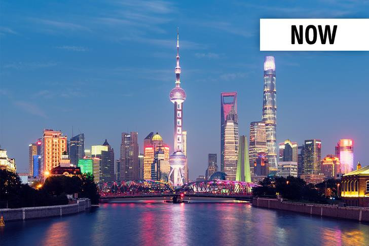 Lạch Tô Châu hiện tại. Ảnh: BrightSide Lạch Tô Châu hiện tại. Ảnh: BrightSide