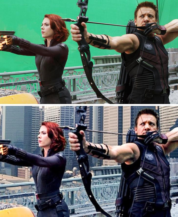 Ảnh: BrightSide Ảnh: BrightSide