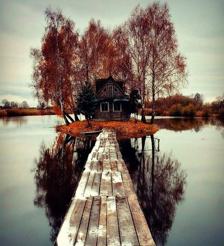 Ảnh: BrightSide Ảnh: BrightSide