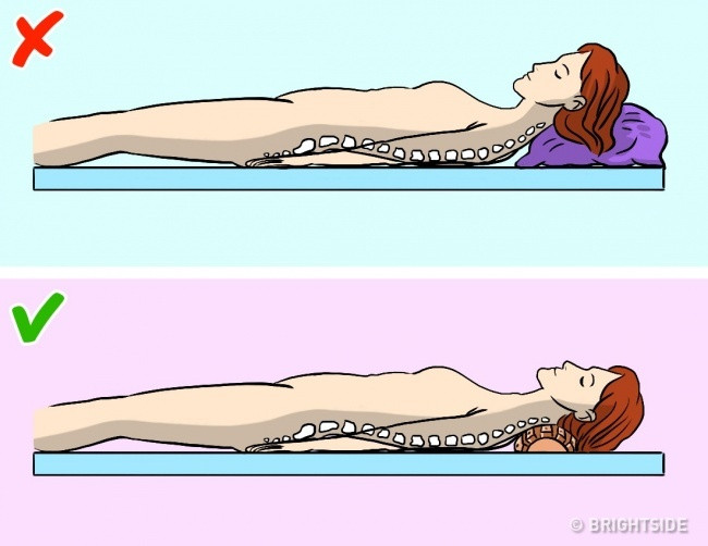 Ảnh: BrightSide Ảnh: BrightSide