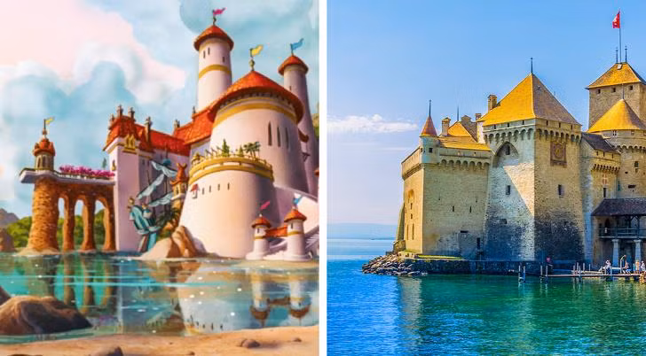 Ảnh: BrightSide Ảnh: BrightSide