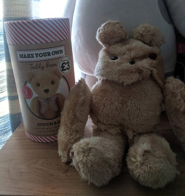 Ảnh: BrightSide Ảnh: BrightSide