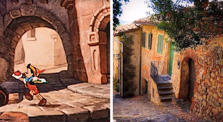 Ảnh: BrightSide Ảnh: BrightSide