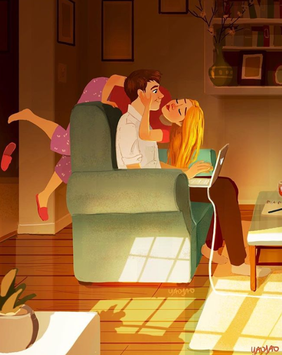 Ảnh: YaoYao Ảnh: YaoYao