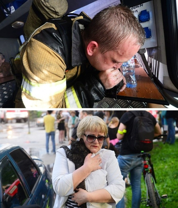 Ảnh: BrightSide Ảnh: BrightSide