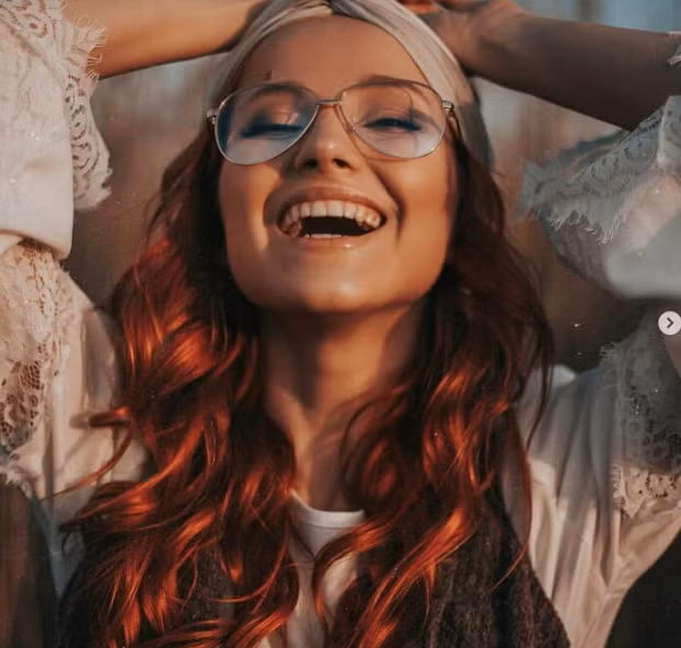 Chiêm ngưỡng 20 phụ nữ trên thế giới sở hữu vẻ đẹp mê hồn ảnh 19 Ảnh: BrightSide