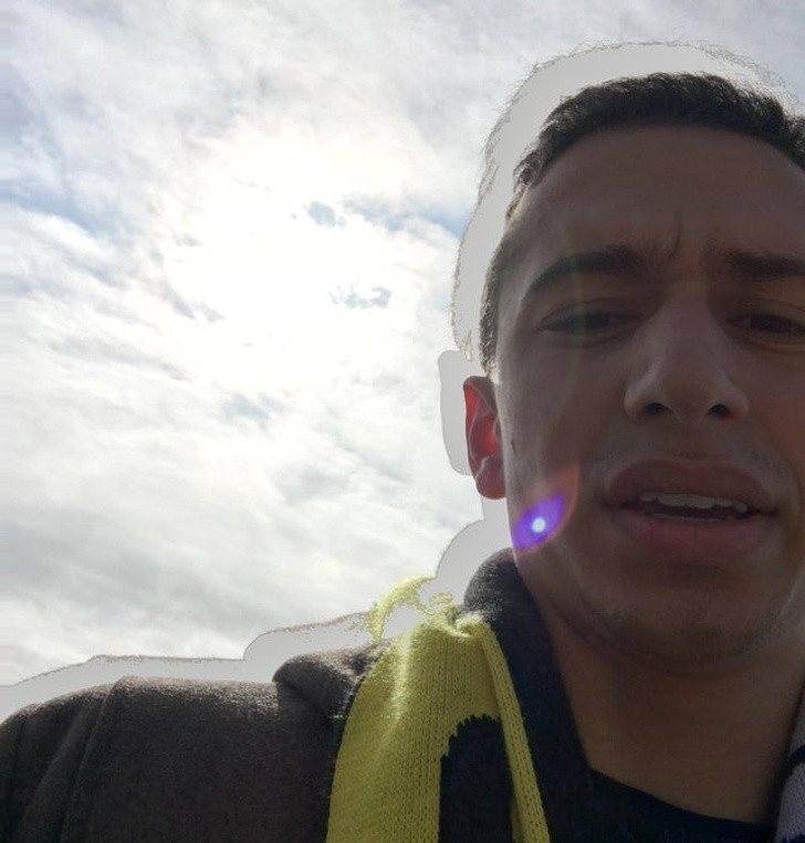 Ảnh: BrightSide Ảnh: BrightSide