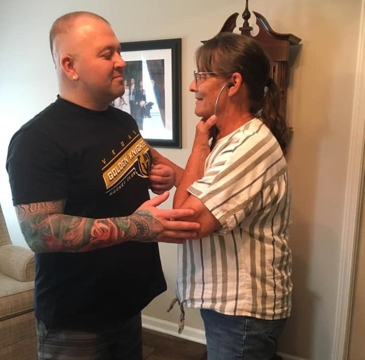 Ảnh: BrightSide Ảnh: BrightSide