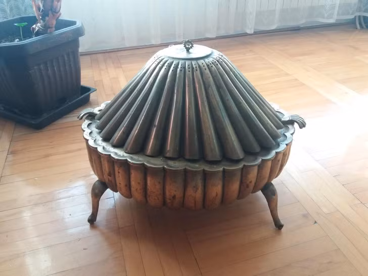 Ảnh: BrightSide Ảnh: BrightSide