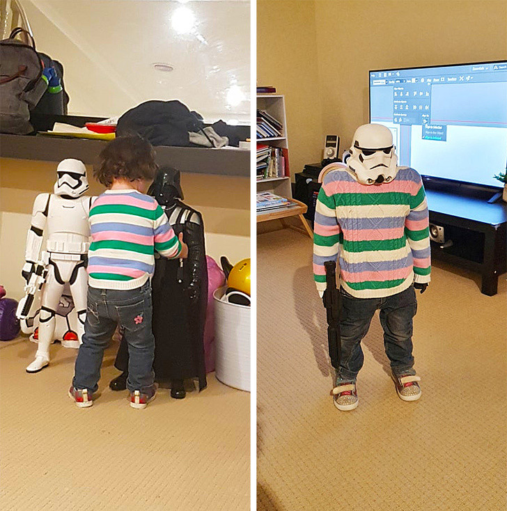 Ảnh: BrightSide Ảnh: BrightSide