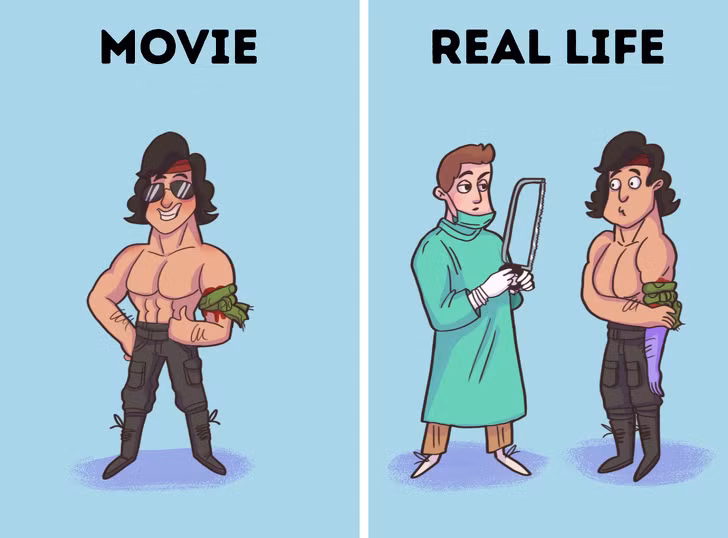 Ảnh: BrightSide Ảnh: BrightSide