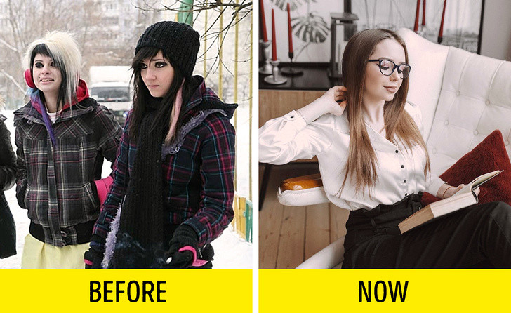 Ảnh: BrightSide Ảnh: BrightSide