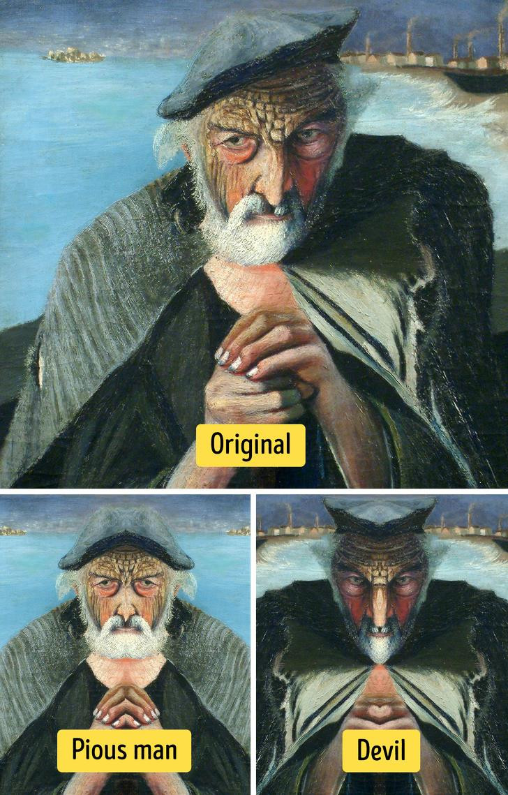 Ảnh: BrightSide Ảnh: BrightSide