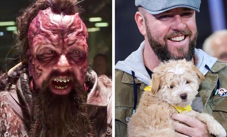 Ảnh: BrightSide Ảnh: BrightSide