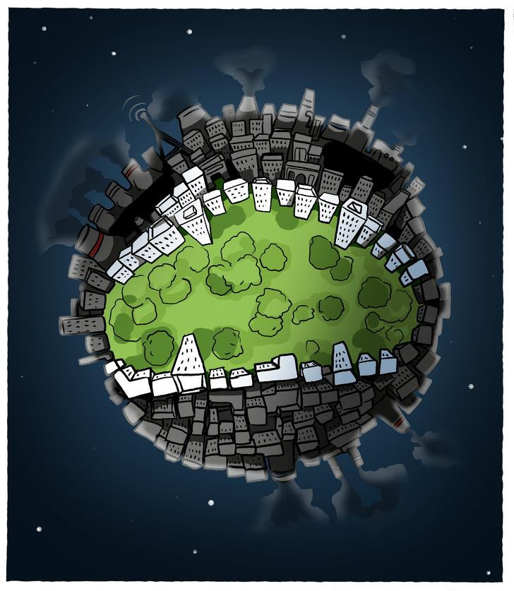 Ảnh: BrightSide Ảnh: BrightSide