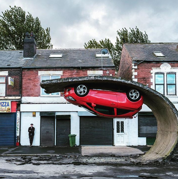 Ảnh: BrightSide Ảnh: BrightSide