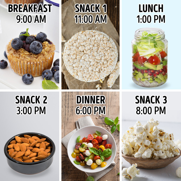 Ảnh: BrightSide Ảnh: BrightSide