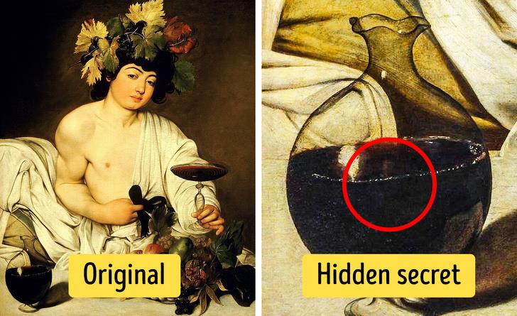 Ảnh: BrightSide Ảnh: BrightSide