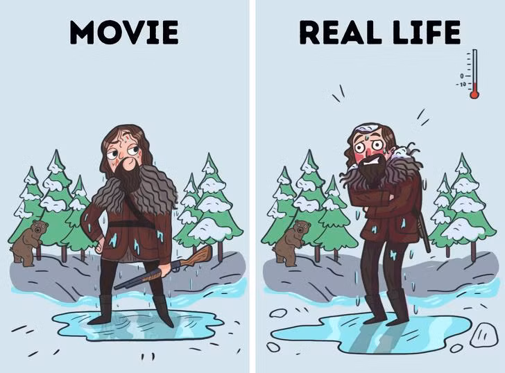 Ảnh: BrightSide Ảnh: BrightSide