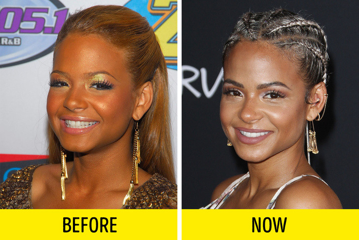 Ảnh: BrightSide Ảnh: BrightSide