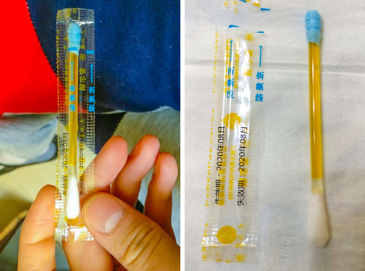 Ảnh: BrightSide Ảnh: BrightSide