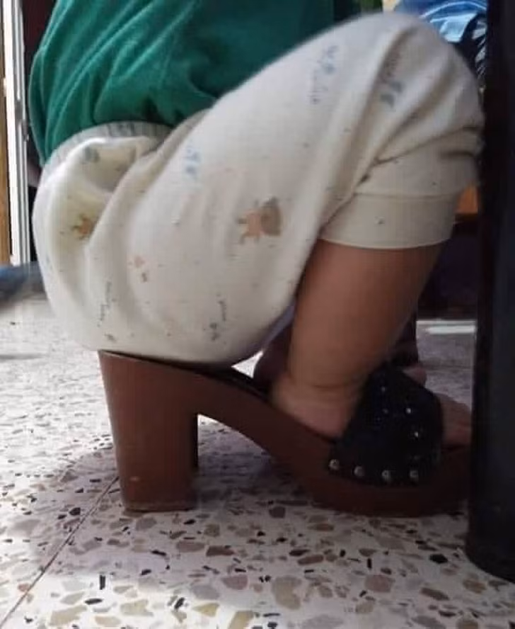 Ảnh: BrightSide Ảnh: BrightSide