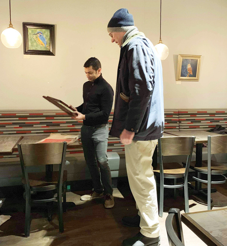 Ảnh: BrightSide Ảnh: BrightSide