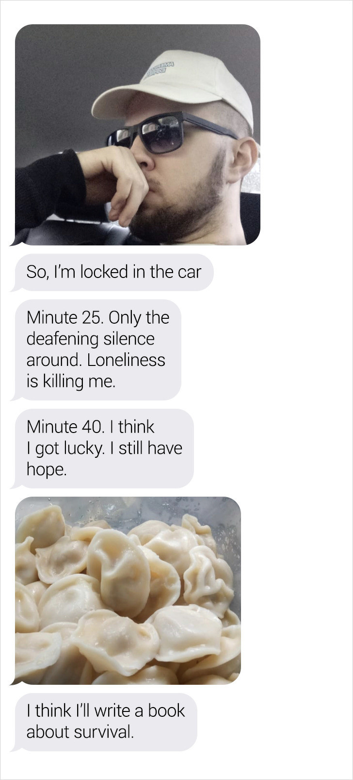 Ảnh: BrightSide Ảnh: BrightSide