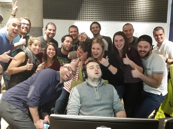 Ảnh: BrightSide Ảnh: BrightSide