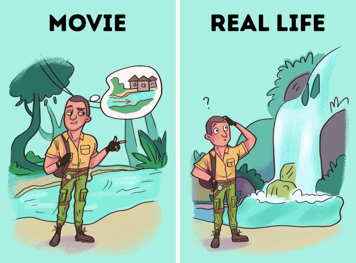 Ảnh: BrightSide Ảnh: BrightSide