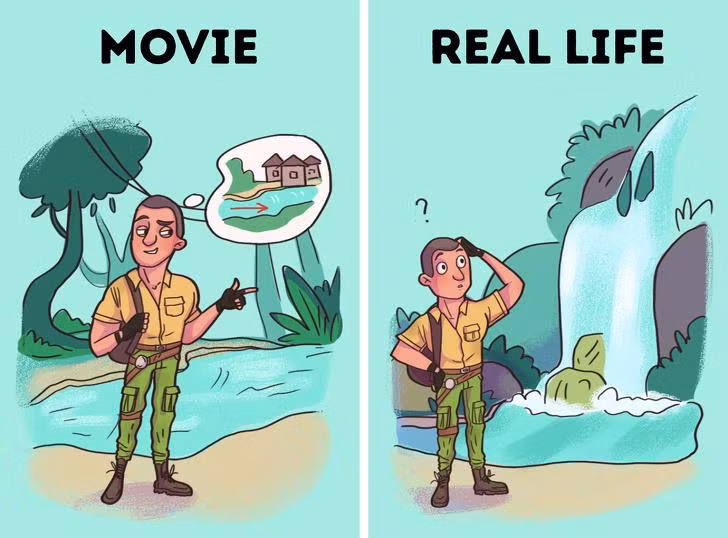 Ảnh: BrightSide Ảnh: BrightSide